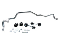 Sway Bar - 20mm 2 Point Adjustable - BBR11Z