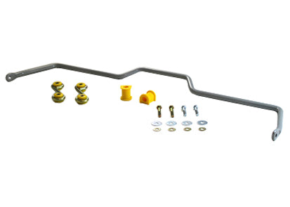 Sway Bar - 18mm Non Adjustable - BBR34X