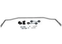 Sway Bar - 16mm 3 Point Adjustable - BBR36Z