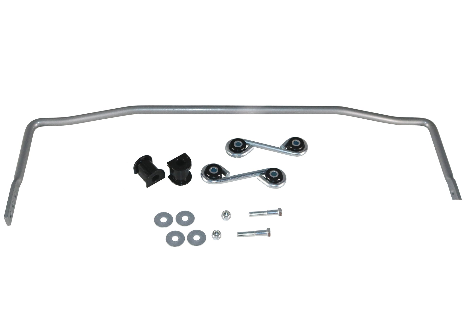 Sway Bar - 16mm 3 Point Adjustable - BBR36Z