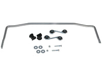 Sway Bar - 16mm 3 Point Adjustable - BBR36Z