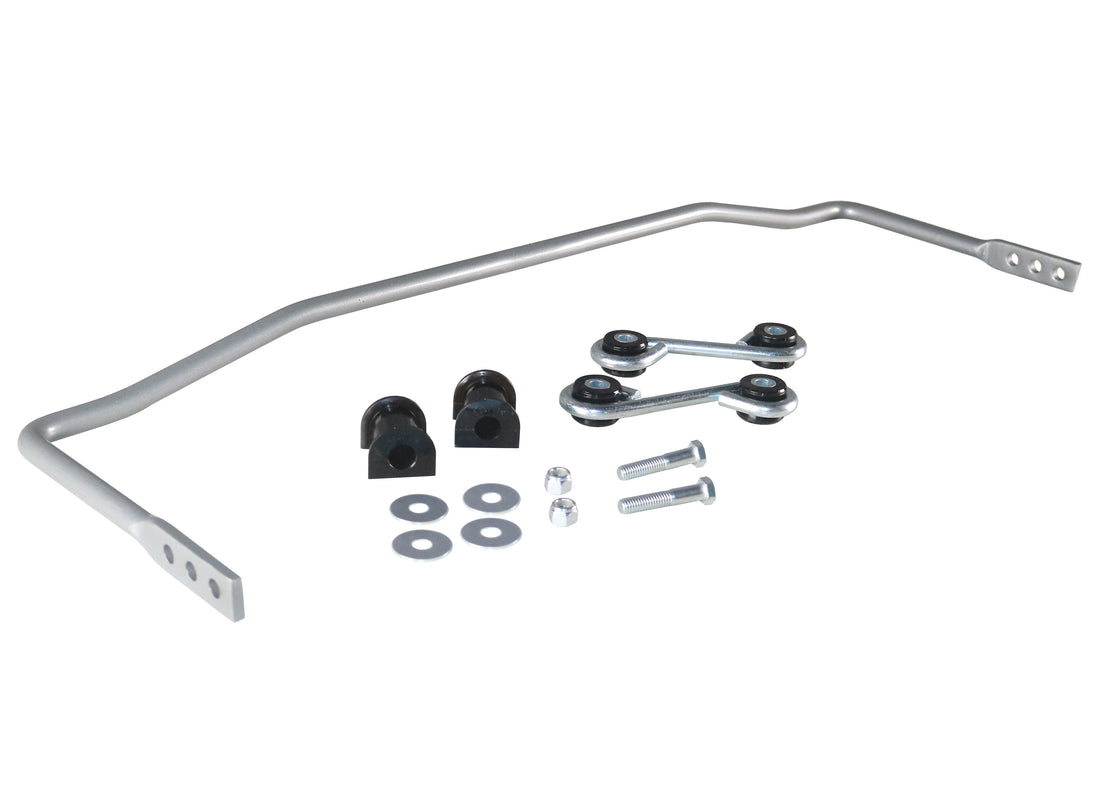 Sway Bar - 16mm 3 Point Adjustable - BBR36Z