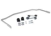 Sway Bar - 16mm 3 Point Adjustable - BBR36Z