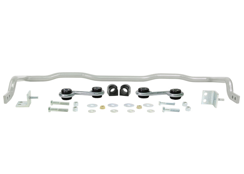 Sway Bar - 22mm 2 Point Adjustable - BBR38Z