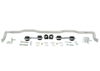 Sway Bar - 22mm 2 Point Adjustable - BBR38Z