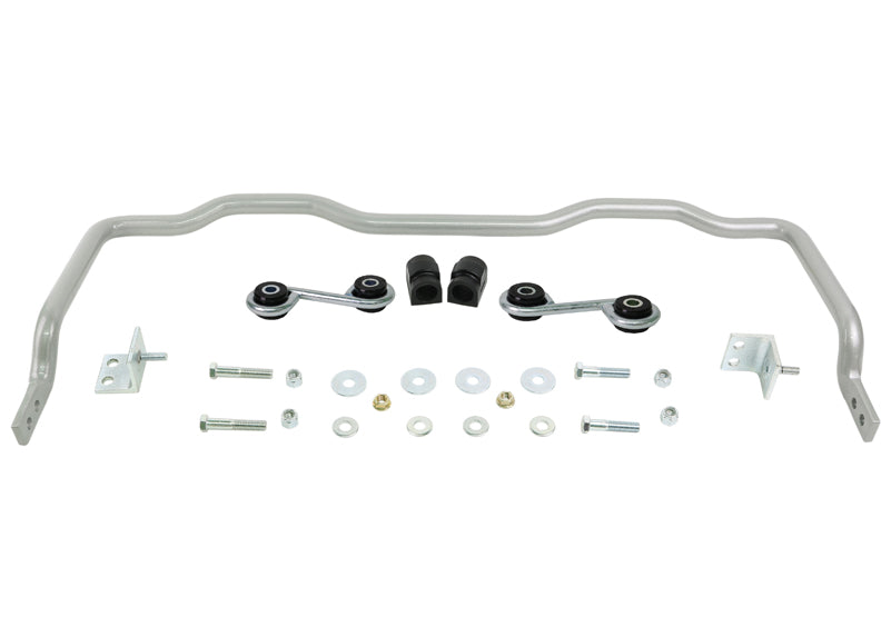 Sway Bar - 22mm 2 Point Adjustable - BBR38Z