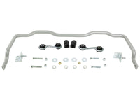 Sway Bar - 22mm 2 Point Adjustable - BBR38Z
