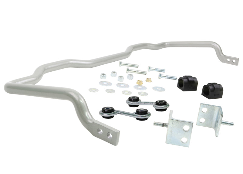 Sway Bar - 22mm 2 Point Adjustable - BBR38Z