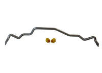 Sway Bar - 22mm 3 Point Adjustable - BBR43Z