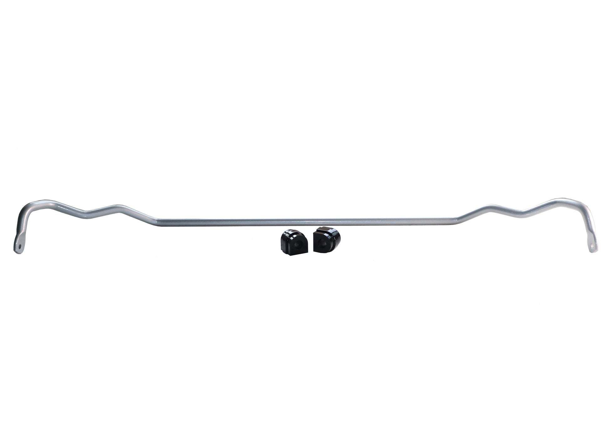 Sway Bar - 20mm Non Adjustable - BBR44