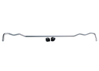 Sway Bar - 20mm Non Adjustable - BBR44