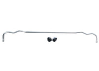 Sway Bar - 20mm Non Adjustable - BBR44