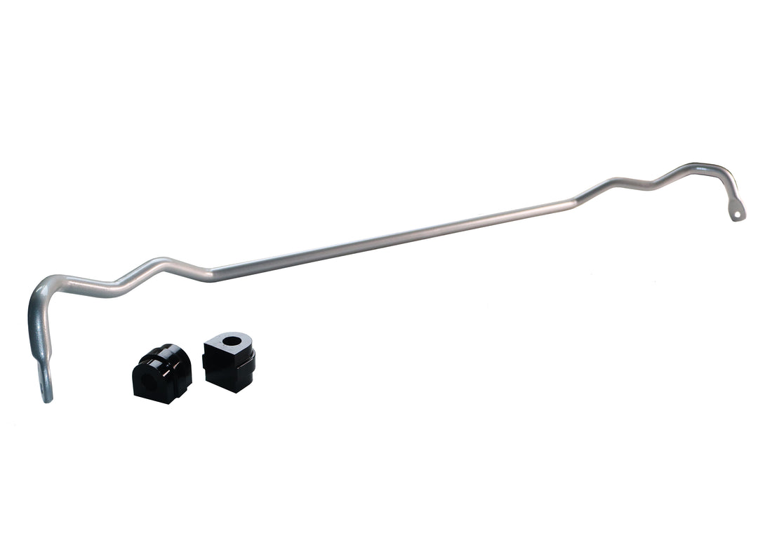 Sway Bar - 20mm Non Adjustable - BBR44
