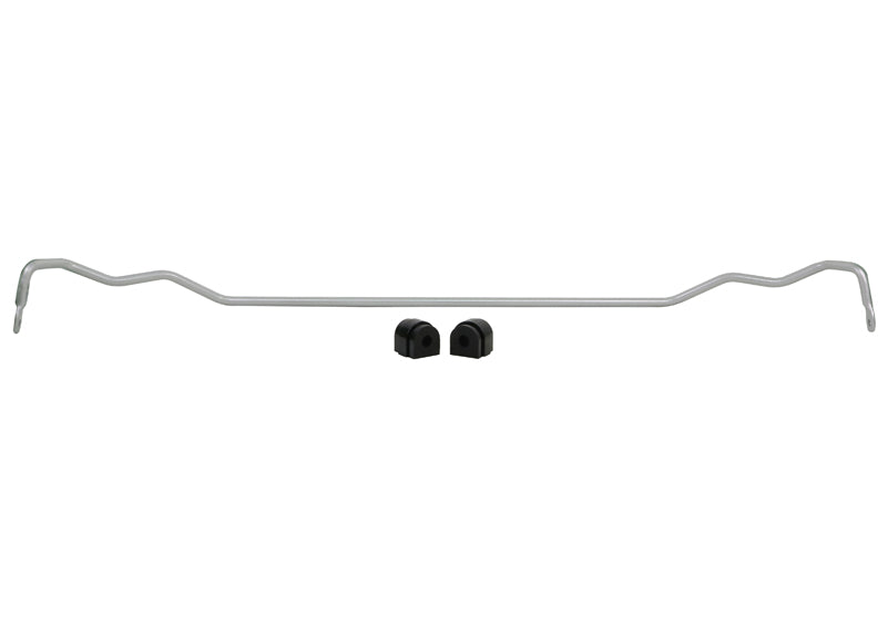 Sway Bar - 16mm Non Adjustable - BBR46