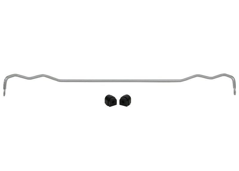 Sway Bar - 16mm Non Adjustable - BBR46