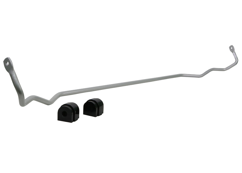 Sway Bar - 16mm Non Adjustable - BBR46