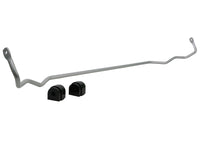 Sway Bar - 16mm Non Adjustable - BBR46