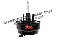 Dual Diaphragm Brake Booster - 80 Series 4 Bolt Mount - DBAMV1004