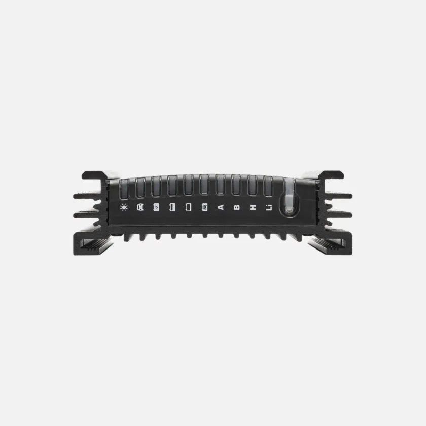 12V 50A DC/DC Alpha R-Bus Battery Charger - BCDC12050R