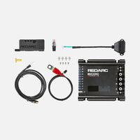 12V 50A DC/DC Alpha R-Bus Battery Charger - BCDC12050R