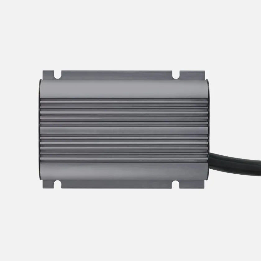 BCDC Trailer S - 12A Vehicle To Trailer Charger With 40A Solar - BCDC1212S