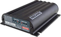 12V 25A DC-DC 3 Stage Battery Charger (with MPPT Solar) - BCDC1225D