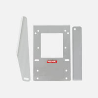 Mounting Bracket, BCDC - Suitable for Toyota LandCruiser Prado 150 (10/2009-on) - BCDCMB-103