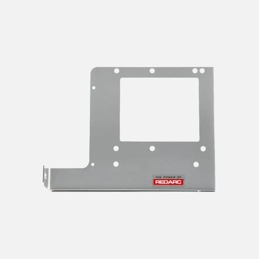 Mounting Bracket, BCDC - Suitable for Toyota HiLux (03/2005-9/2015) - BCDCMB-104