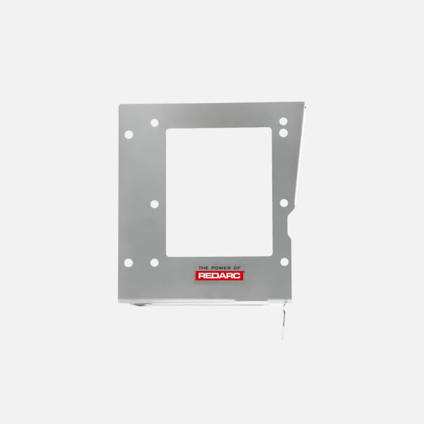 Mounting Bracket, BCDC - Suitable for Toyota HiLux (10/2015-on) - BCDCMB-105