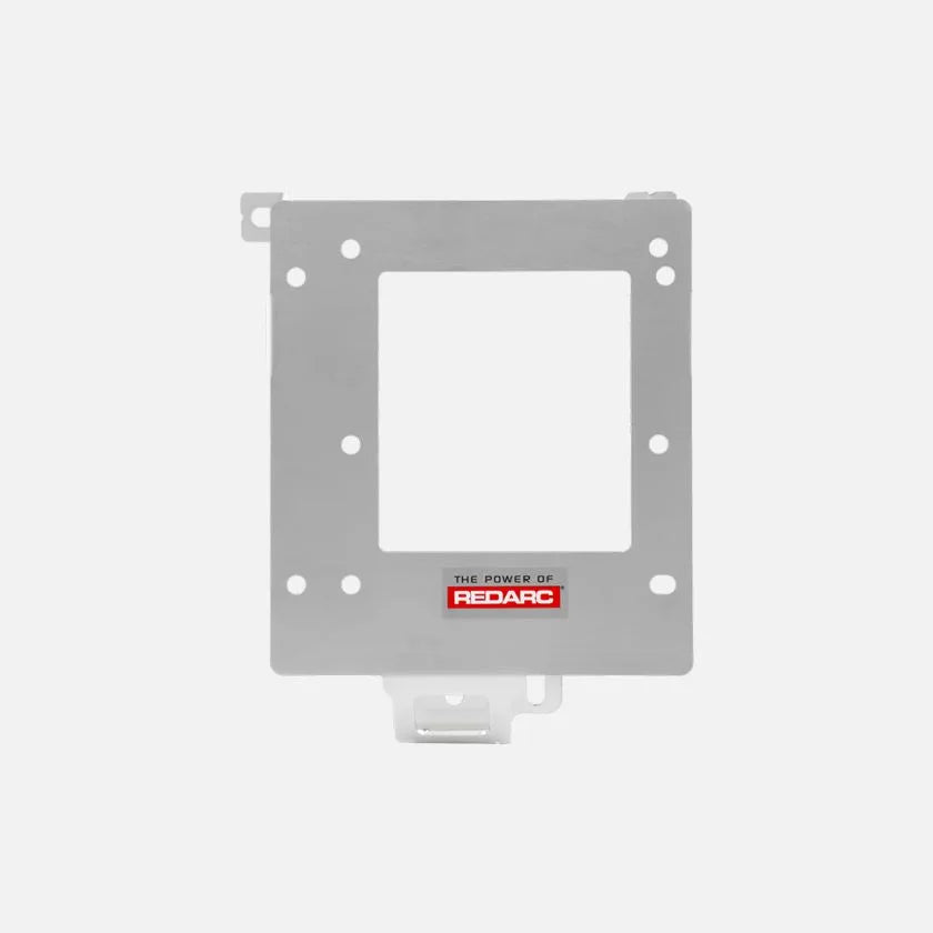 Mounting Bracket, BCDC - Suitable for Isuzu D-MAX (06/2012-2019) & Holden Colorado RG (10/2015-on) - BCDCMB-106