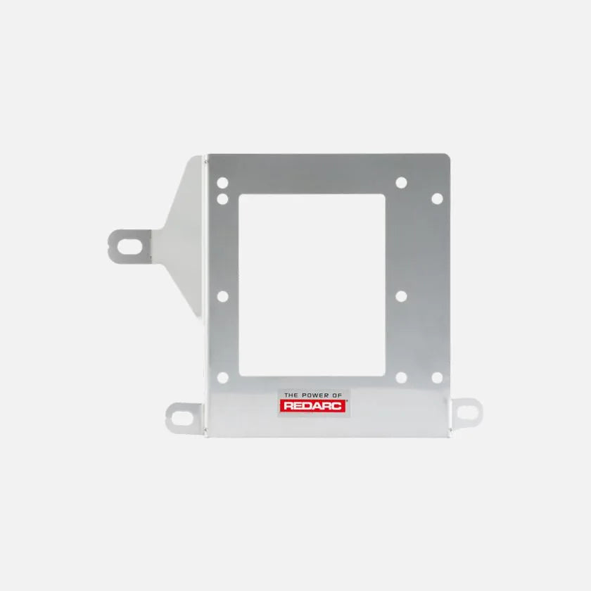 Mounting Bracket, BCDC - Suitable for Toyota LandCruiser J100 & J105 (1998-2007) - BCDCMB-108