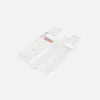 Mounting Bracket, BCDC - Suitable for Next Gen: Ford Ranger, Raptor & Everest (V6 Models Only) (07/2022-on) - BCDCMB-112