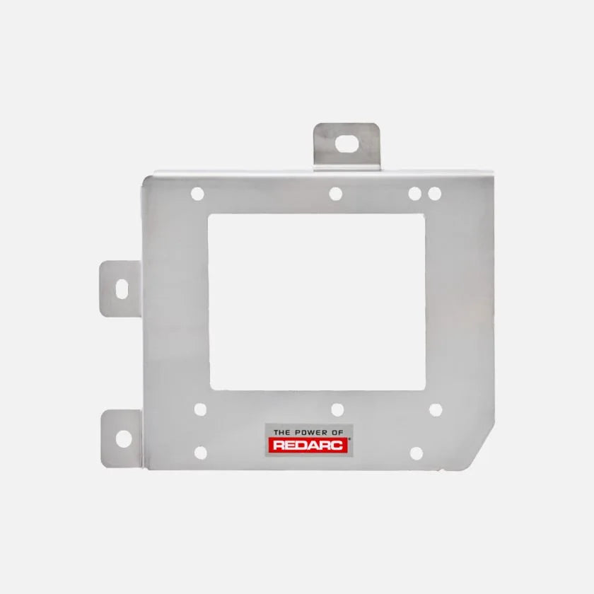 Mounting Bracket, BCDC & BCDC ALPHA - Suitable for Toyota Landcruiser 70 (01/2024-On) - BCDCMB-114