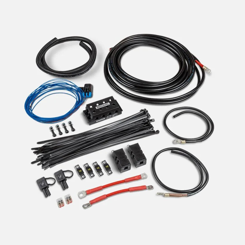 Wiring Kit, BCDC1225 to Tray - BCDCWK-003