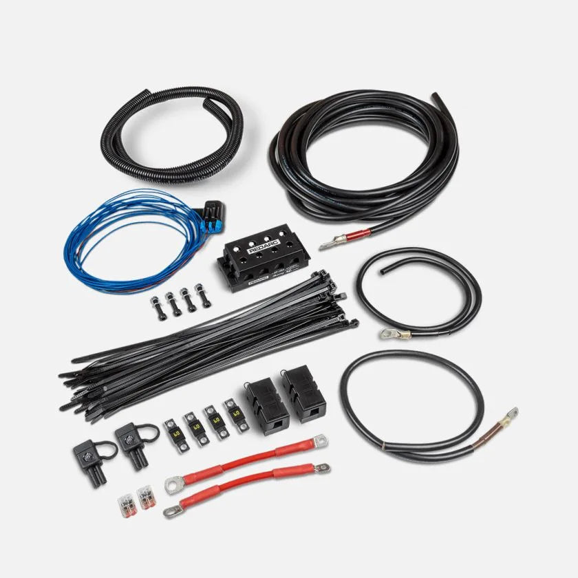 Wiring Kit, BCDC1240 & BCDC1250 to Tray - BCDCWK-006