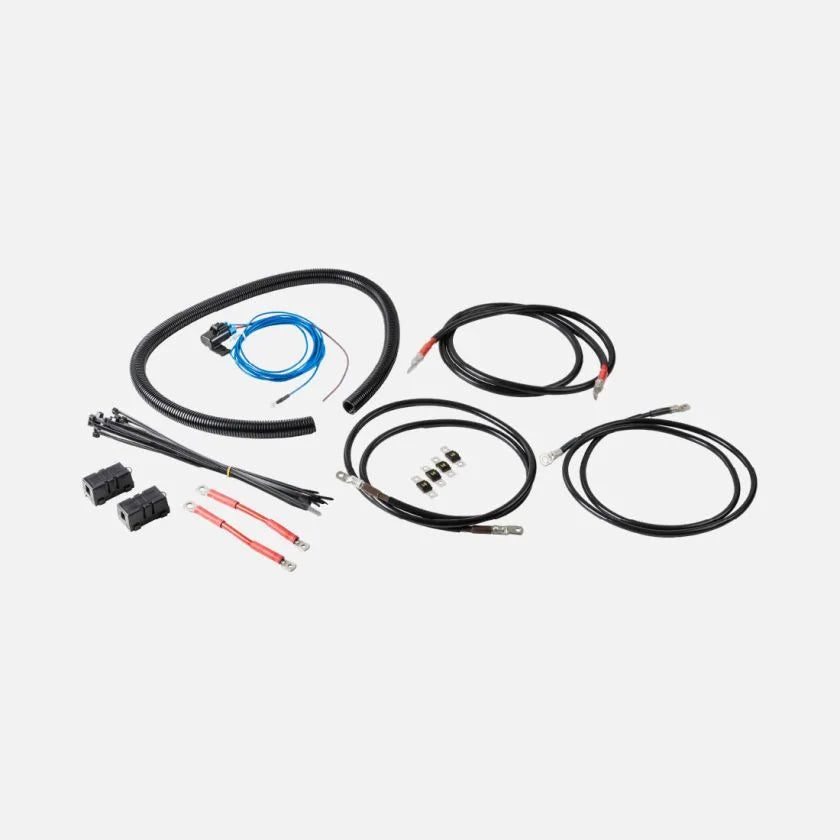 Wiring Kit, BCDC Alpha 50A Co-located - BCDCWK-105