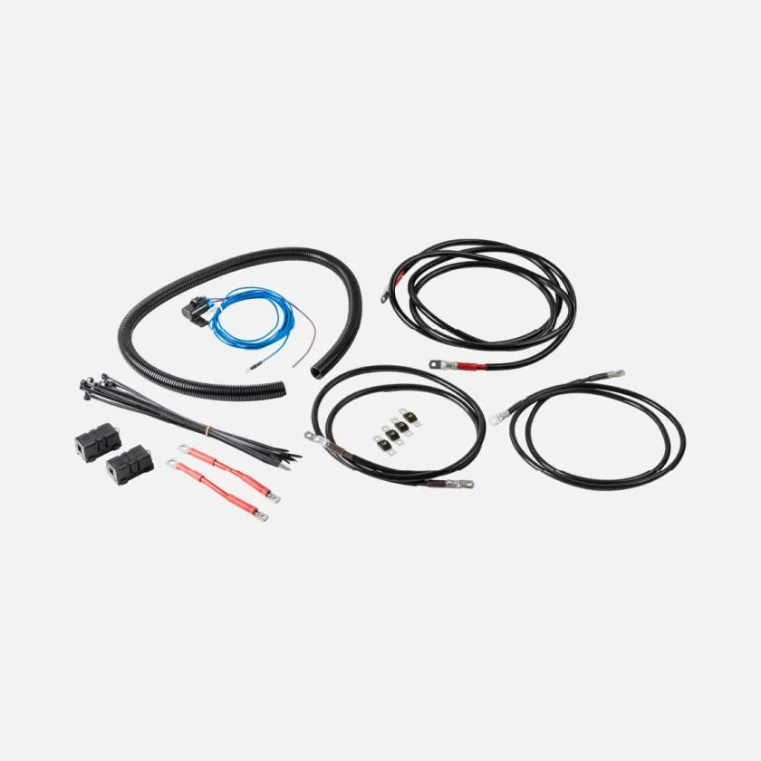 Wiring Kit, BCDC Alpha 50A Across Engine Bay - BCDCWK-106