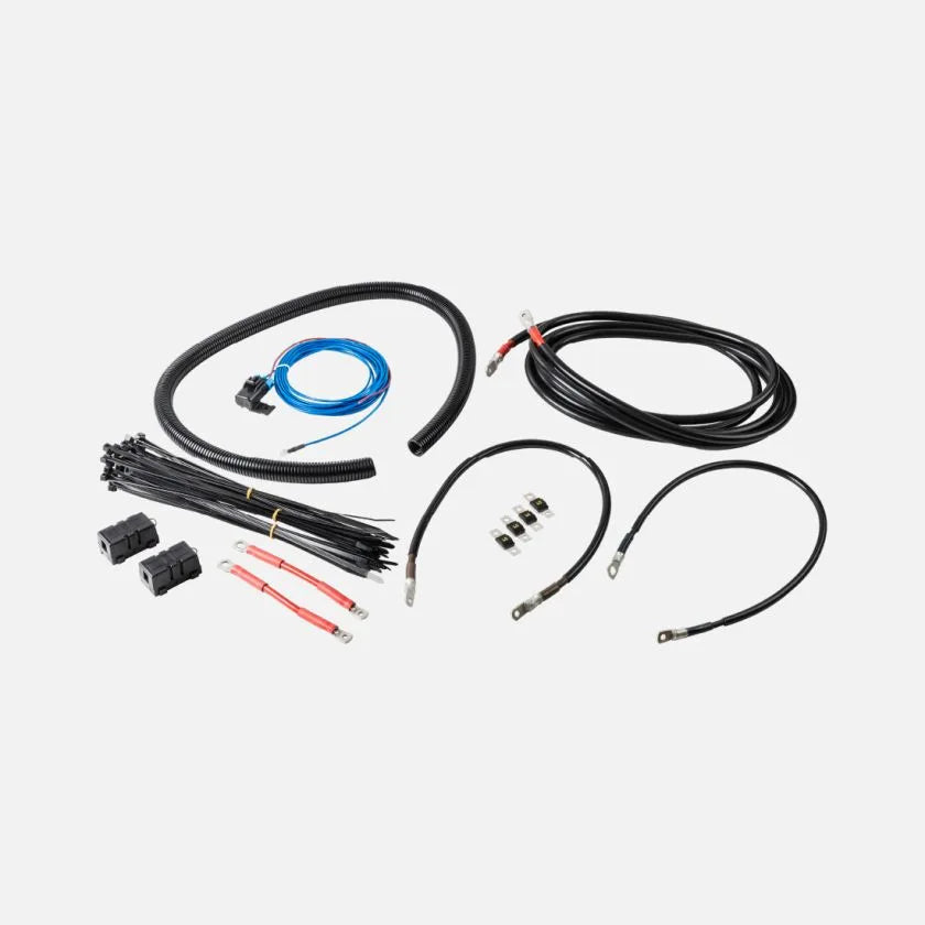 Wiring Kit, BCDC Alpha 50A Intermediate 4.5m - BCDCWK-107