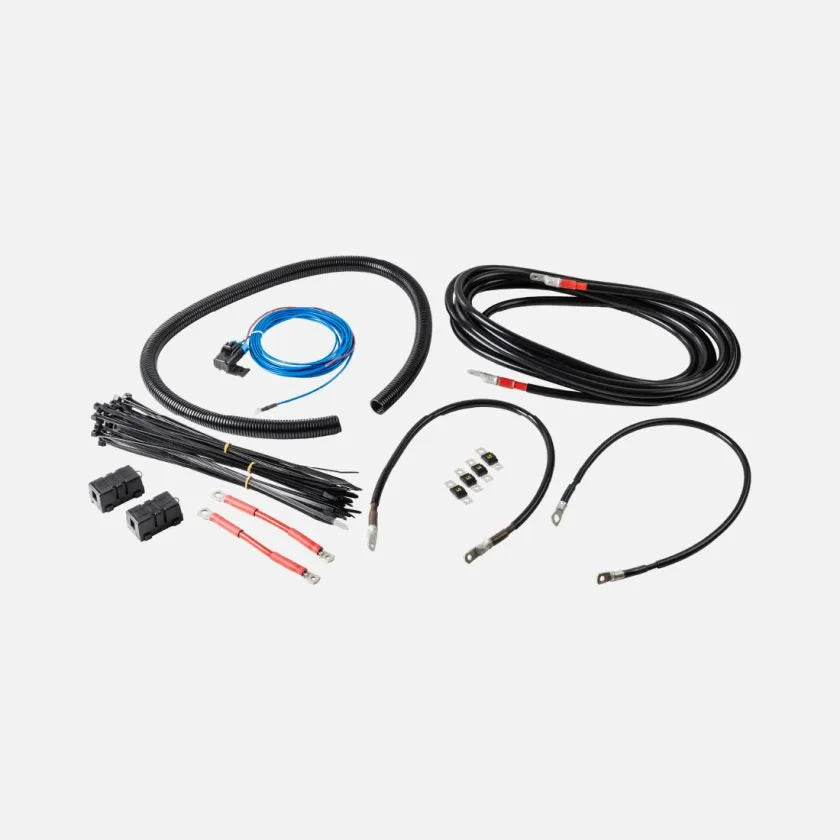 Wiring Kit, BCDC Alpha 50A Back of Tray - BCDCWK-108