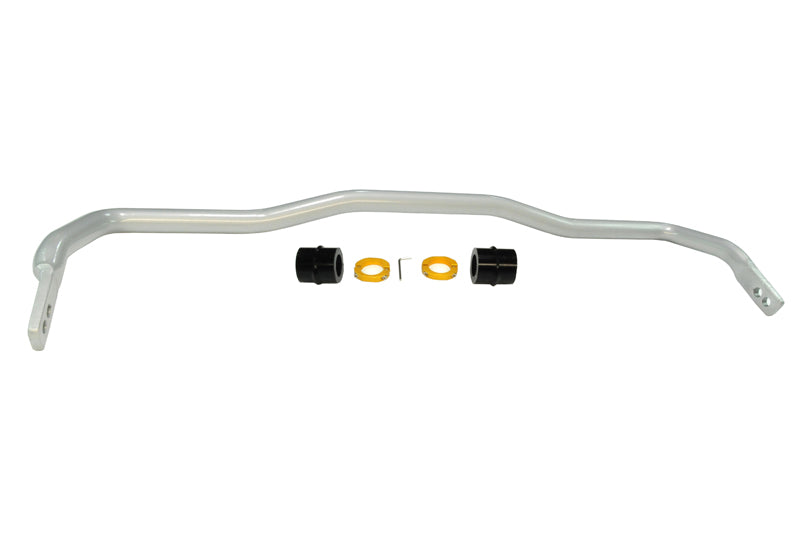 Sway Bar - 33mm 2 Point Adjustable - BCF12Z