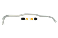 Sway Bar - 33mm 2 Point Adjustable - BCF12Z