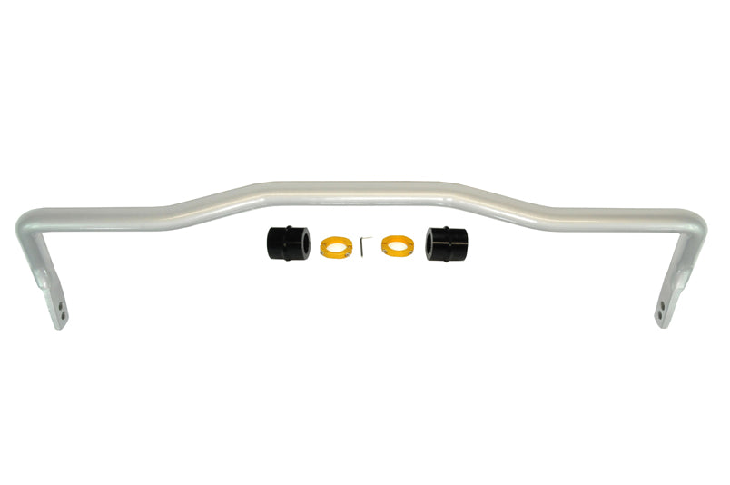 Sway Bar - 33mm 2 Point Adjustable - BCF12Z