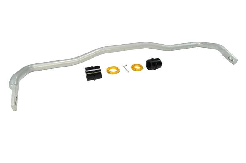 Sway Bar - 33mm 2 Point Adjustable - BCF12Z