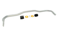 Sway Bar - 33mm 2 Point Adjustable - BCF12Z