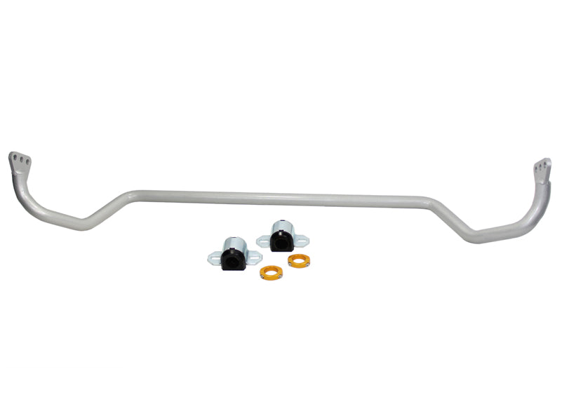 Sway Bar - 27mm 3 Point Adjustable - BCF80Z