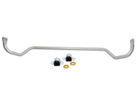 Sway Bar - 27mm 3 Point Adjustable - BCF80Z