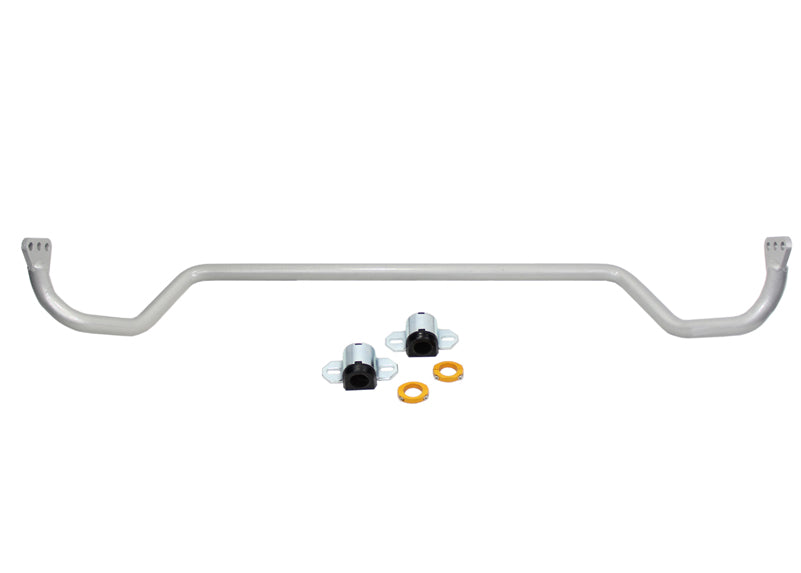 Sway Bar - 27mm 3 Point Adjustable - BCF80Z