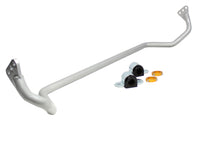 Sway Bar - 27mm 3 Point Adjustable - BCF80Z
