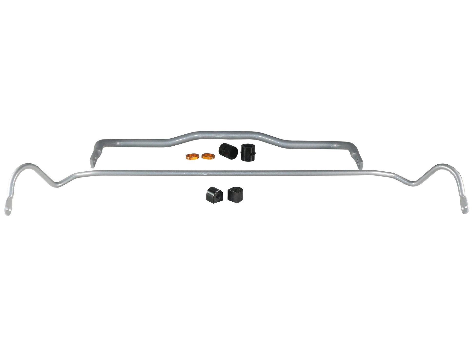 Sway Bar - Vehicle Kit - BCK003