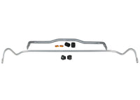 Sway Bar - Vehicle Kit - BCK003